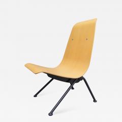 Jean Prouv Antony Chair Model 356 by Jean Prouv for Vitra - 972526