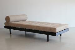 Jean Prouv Antony Daybed by Jean Prouve and Charlotte Perriand 1950s - 695876
