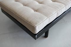 Jean Prouv Antony Daybed by Jean Prouve and Charlotte Perriand 1950s - 695880