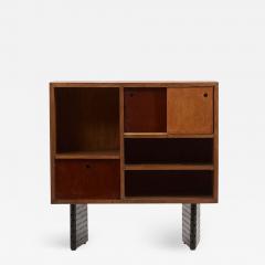 Jean Prouv Escande Cabinet designed for University DAntony France - 1518073