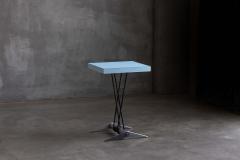 Jean Prouv Gu ridon A rodrome Table by Jean Prouv France circa 1950s - 4586608