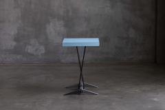 Jean Prouv Gu ridon A rodrome Table by Jean Prouv France circa 1950s - 4586611