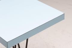 Jean Prouv Gu ridon A rodrome Table by Jean Prouv France circa 1950s - 4586692