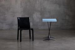Jean Prouv Gu ridon A rodrome Table by Jean Prouv France circa 1950s - 4586694