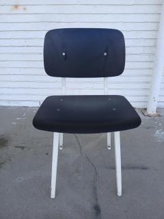 Jean Prouv Industrial Side Chair in the Manner of Jean Prouve - 4523730