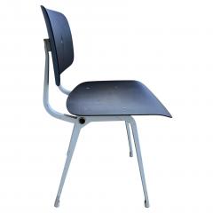 Jean Prouv Industrial Side Chair in the Manner of Jean Prouve - 4523748