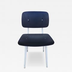 Jean Prouv Industrial Side Chair in the Manner of Jean Prouve - 4526794