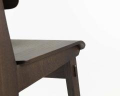 Jean Prouv Jean Prouv Chaise Tout Bois Chair in Oak for Vitra - 1441892