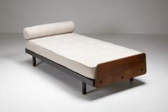 Jean Prouv Jean Prouv S C A L Daybed N 452 1950s - 1982573