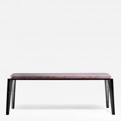Jean Prouv Jean Prouv model 504 Flavigny dining table - 4709937