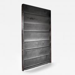 Jean Prouv Jean Prouv sliding panel or room divider - 4709941