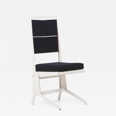 Jean Prouv Metal Folding Chair with Lifting Seat by Jean Prouv for Tecta Germany - 1463028