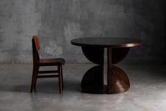 Jean Prouv Rare Chair Tout Bois Attributed to Jean Prouv France 1941 - 4249600