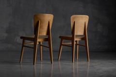 Jean Prouv Tout Bois Chairs by Jean Prouv France 1941 - 4249608