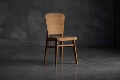 Jean Prouv Tout Bois Chairs by Jean Prouv France 1941 - 4249612