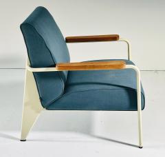 Jean Prouve for Vitra Fauteuil de Salon Chair Germany - 4315518