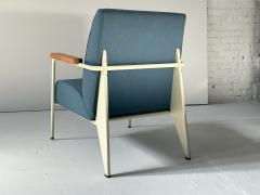 Jean Prouve for Vitra Fauteuil de Salon Chair Germany - 4315520