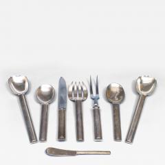 Jean Puiforcat French Art Deco Flatware - 4247512
