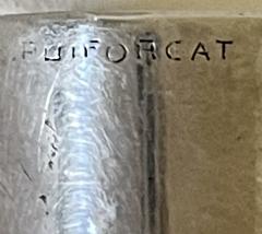 Jean Puiforcat Puiforcat Art Deco Olive Spoon Signed - 4056365