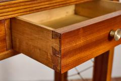 Jean Roy re 1930s Italian Console Stool - 4277830