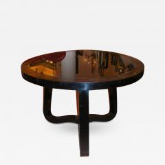 Jean Roy re 1950s tripod Coffee Table by Jean Roy re - 3409762