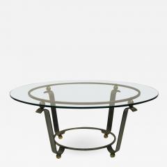 Jean Roy re Art Deco Coffee Table in the Manner of Jean Royere - 881716