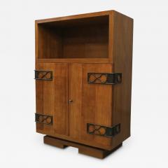 Jean Roy re Drinks Library Cabinet - 2997749