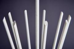 Jean Roy re Elegant Nine Arm Chandelier in the Manner of Jean Roy re - 4391594