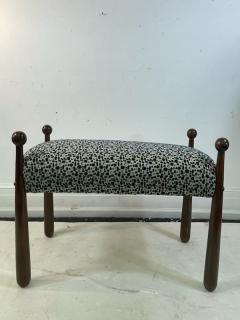 Jean Roy re MODERNIST PAIR OF BENCHES IN THE MANNER OF JEAN ROYERE - 1957468