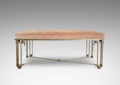 Jean Roy re Ondulation Bench by Jean Roy re - 3938618