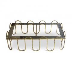 Jean Roy re Ondulation Coffee Table by Jean Royere - 455160