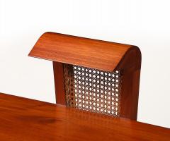 Jean Roy re Rare Illuminated Desk by Jean Royere - 4378373