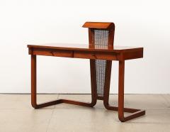 Jean Roy re Rare Illuminated Desk by Jean Royere - 4378375