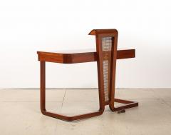 Jean Roy re Rare Illuminated Desk by Jean Royere - 4378377