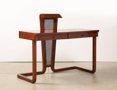 Jean Roy re Rare Illuminated Desk by Jean Royere - 4378378