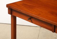 Jean Roy re Rare Illuminated Desk by Jean Royere - 4378379