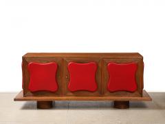 Jean Roy re Rare Tr fle Sideboard by Jean Roy re - 4054482