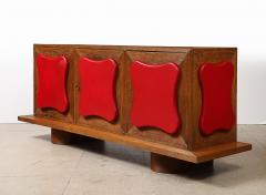 Jean Roy re Rare Tr fle Sideboard by Jean Roy re - 4054484
