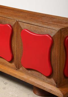 Jean Roy re Rare Tr fle Sideboard by Jean Roy re - 4054486
