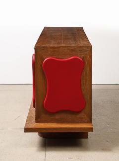 Jean Roy re Rare Tr fle Sideboard by Jean Roy re - 4054487
