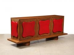 Jean Roy re Rare Tr fle Sideboard by Jean Roy re - 4054489