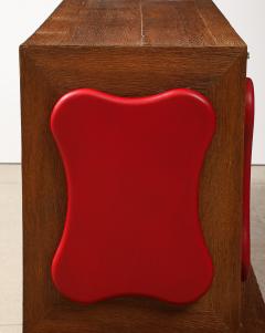 Jean Roy re Rare Tr fle Sideboard by Jean Roy re - 4054490