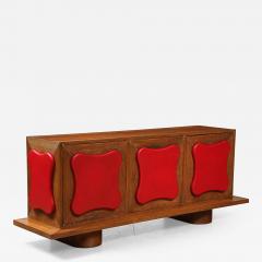 Jean Roy re Rare Tr fle Sideboard by Jean Roy re - 4101866