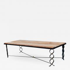 Jean Roy re Ruban cocktail table  - 961192