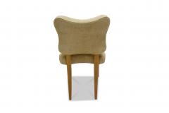 Jean Roy re Set of 10 Dining Chairs Attributed to Jean Royere - 547372