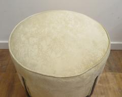 Jean Roy re Vintage Stool in the Style of Jean Royere - 2920502