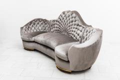 Jean Roy re Windsor Sofa for Maison Gouff  - 595934