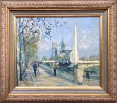 Jean Salabet Paris Booksellers Notre Dame  - 3721716