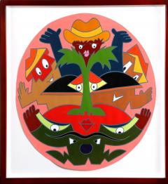 Jean Sariano Totem - 4574978