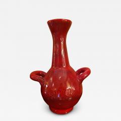 Jean de Lespinasse Ceramic Vase model 890 France 1960s - 2378513